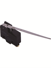 Limit switch with long lever 1701